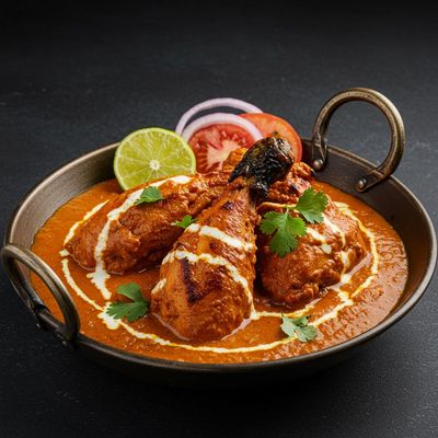 Chicken Tikka Masala